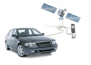 Alarma auto Cobra Connex capacitatea principală de lucru