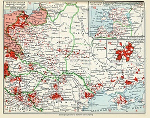 Балтійські німці - це