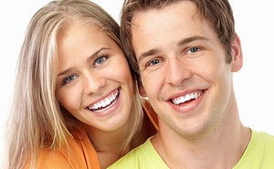 Білизна зубів - як повернути сліпучість усмішці про виправлення прикусу і брекети