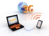 Internet wireless 3g în Ucraina de la Kyivstar, MTS și alți operatori de telefonie mobilă