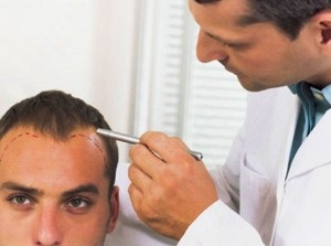 Безшовна пересадка волосся - методи, ціни, причини, фото