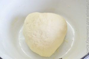 Бездріжджове тісто на кефірі для пиріжків
