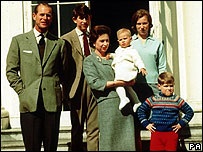 BBC, Marea Britanie, 60 de fapte despre nunta Reginei Elisabeta a II-a