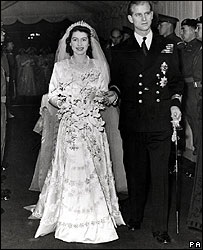 BBC, Marea Britanie, 60 de fapte despre nunta Reginei Elisabeta a II-a