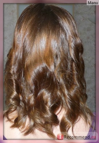 Hair curlers magic leverag - 