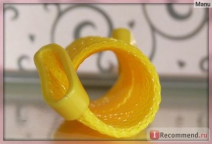 Hair curlers magic leverag - 