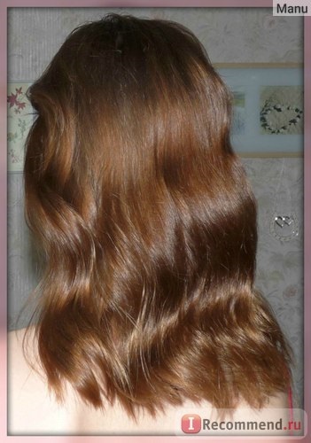 Hair curlers magic leverag - 