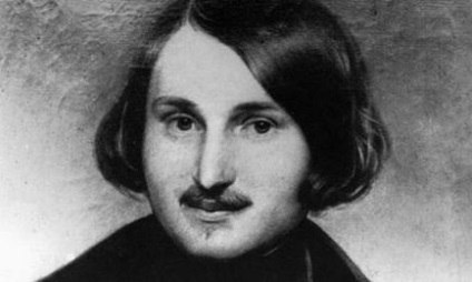 Biografia lui Gogol - unul dintre cei mai misterioși scriitori