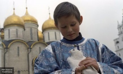 Благовіщення - 2016 традиції і заборони, рецепт просфор, поздоровлення у віршах, новини