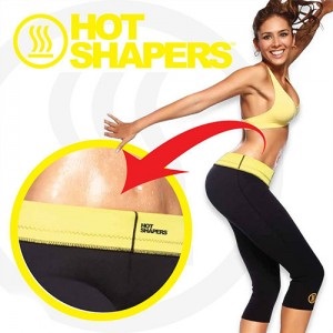 Body shaper в нашому огляді легінси для схуднення