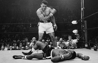 Boksz még soha nem volt ugyanaz lesz „a reakció, hogy a halál Muhammad Ali - Sport
