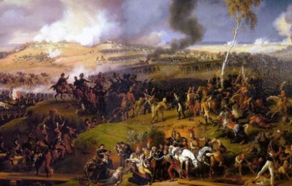 Bătălia de la Borodino
