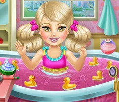 Bratz salon de frumusete joaca online gratuite, jocuri pentru fete