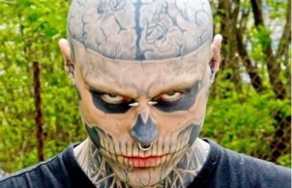 Viața de zi cu zi a zombiilor (zombi) Viața de zi cu zi a zombiilor