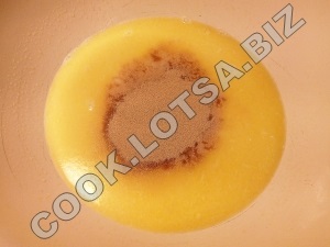 Булочки з сосискою - смачний домашній покроковий рецепт з фото