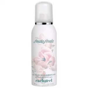 Cacharel anais anais deodorant spray deodorant preț