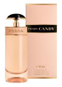 Candy prada