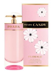 Candy prada