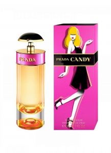 Candy Prada