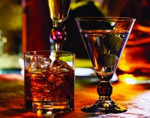 Cerebrolysin și compatibilitatea cu alcoolul