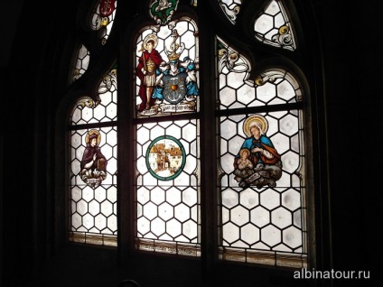 Szent Péter-templom, Szent Mihály, az új városháza München saját (Péter) Szent Péter-templom, Szent Mihály, az új városháza München egyedül