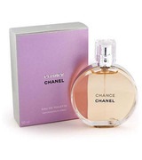 Chanel chance, 200ml, гель для душу - купити гель для душу косметика і парфумерія на