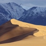 Chara Sands, Trans-Bajkál Terület fotó, leírás