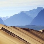 Чарські піски, забайкальський край фото, опис