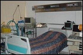 Clinica privată numită după Sf. Petru și Pavel în Limassol