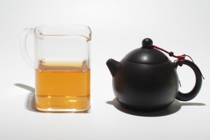 Tea shui Xian előnyös tulajdonságokat és jellemzői