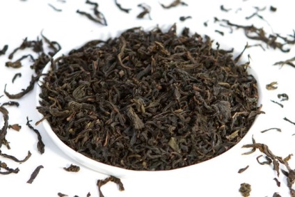 Tea shui Xian előnyös tulajdonságokat és jellemzői