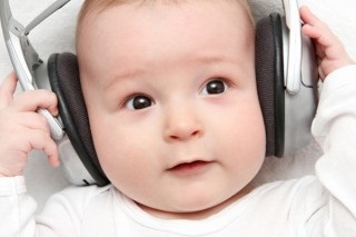 Ce este util pentru muzica clasică pentru nou-născuți?