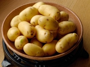 Cum să înlocuiți cartofii, alimentele și sănătatea
