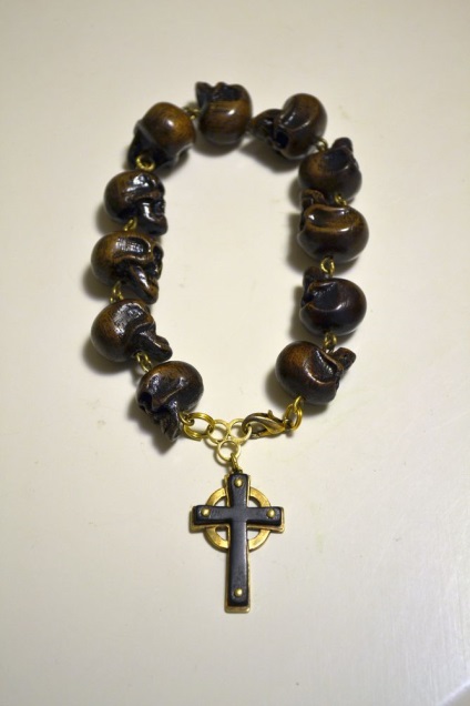 Rosary Irish Rosary - Târg de maeștri - manual, manual