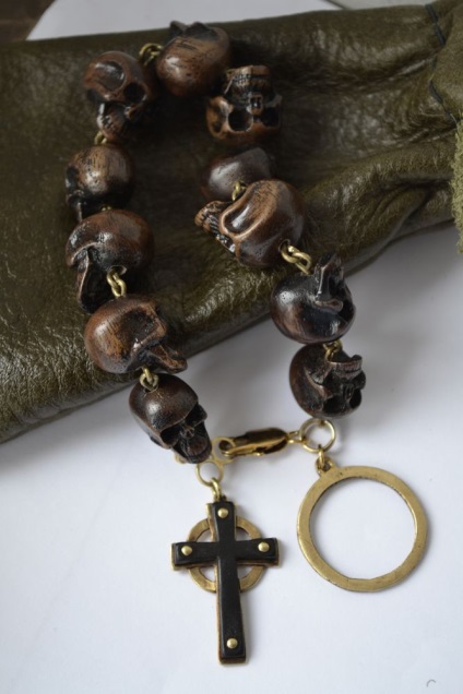 Rosary Irish Rosary - Târg de maeștri - manual, manual