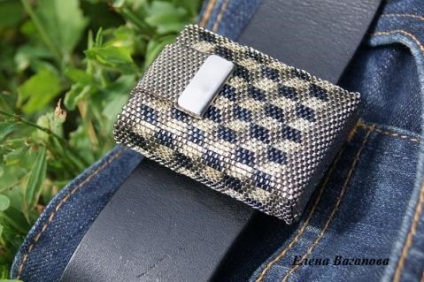 Tok öngyújtók Zippo, mind a gyöngyök és gyöngyös munkák (Zippo) Tok öngyújtók Zippo, mind a gyöngyök és gyöngyös alkotások