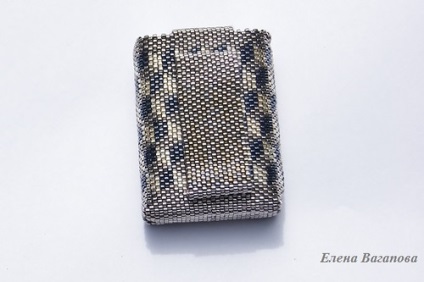 Tok öngyújtók Zippo, mind a gyöngyök és gyöngyös munkák (cover) Tok öngyújtók Zippo, mind a gyöngyök és gyöngyös alkotások
