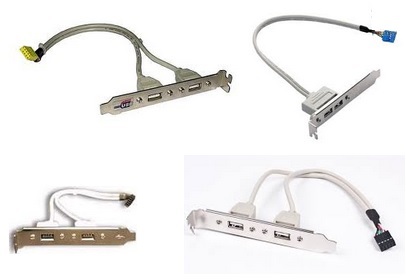 Що робити якщо не вистачає usb портів