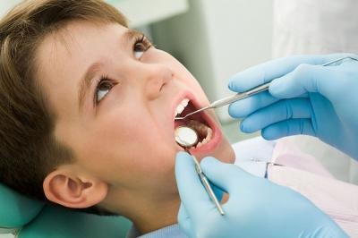 Що робити, якщо дитина боїться йти до - стоматолога