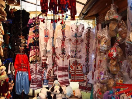 Ce trebuie sa faceti in Bukovel vara (Bukovel - obiective turistice, ce sa vedeti, locuri interesante)