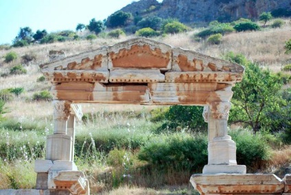 Milyen érdekes dolog található Alanya () Milyen érdekes dolog található Alanya
