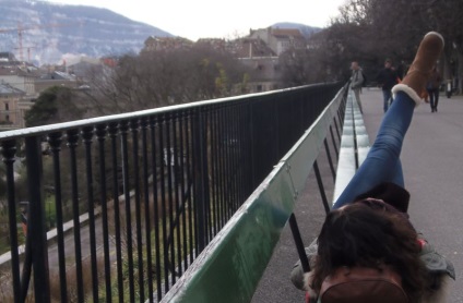 Що обов'язково потрібно зробити туристу в Женеві