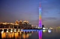 Ce să vizitați în Guangzhou - atracții de top cu fotografii