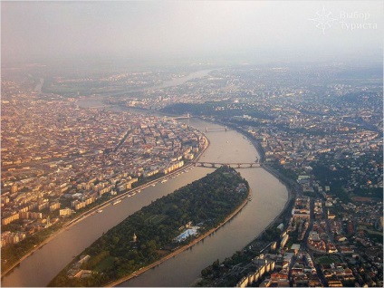 Ce să vedeți la Budapesta (Ungaria)