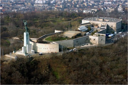 Ce să vedeți la Budapesta (Ungaria)