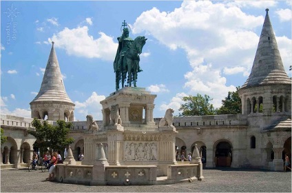 Ce să vedeți la Budapesta (Ungaria)