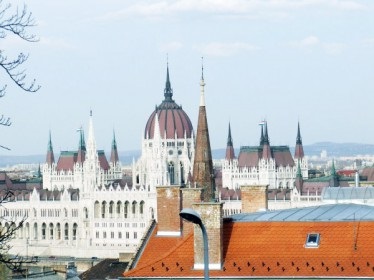 Що подивитися в Будапешті за 1, 2, 3 дня, за тиждень, що показати дитині