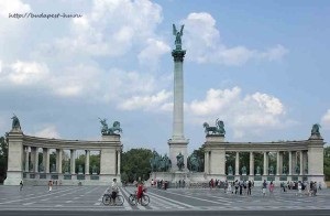 Що подивитися в Будапешті за 1 день