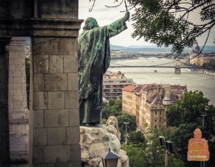 Що подивитися в Будапешті за 1 день 1