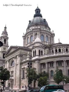 Що подивитися в Будапешті за 1 день